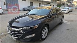 شيفروليه ماليبو